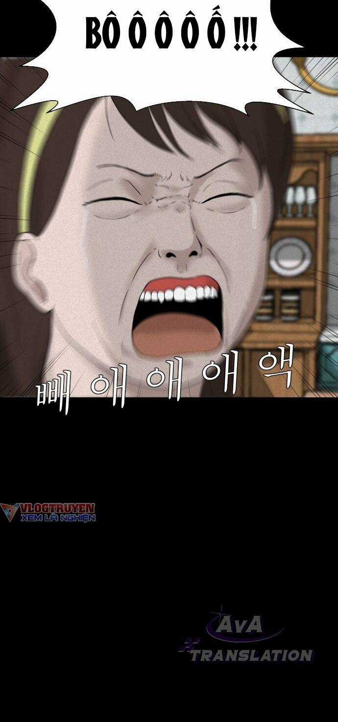 cuốn nhật ký kỳ lạ Chapter 4 trang 61