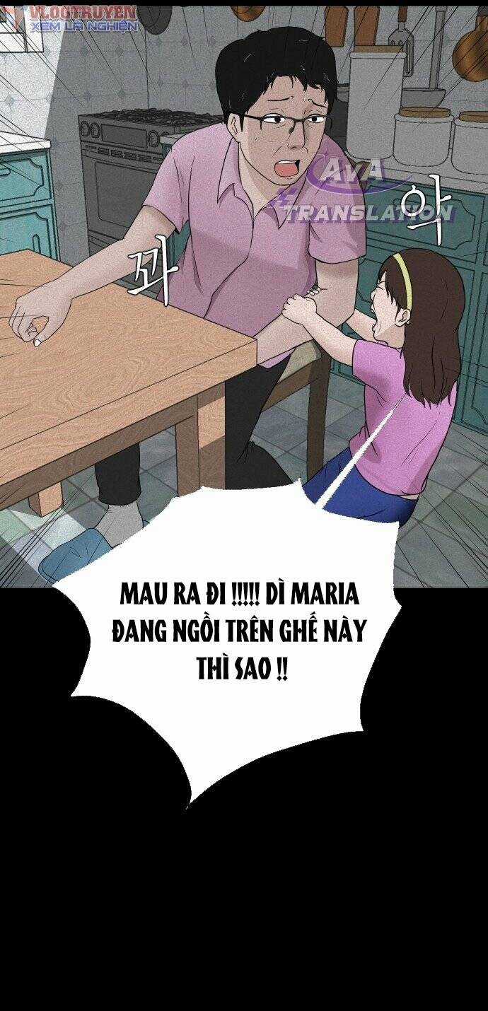 cuốn nhật ký kỳ lạ Chapter 4 trang 62