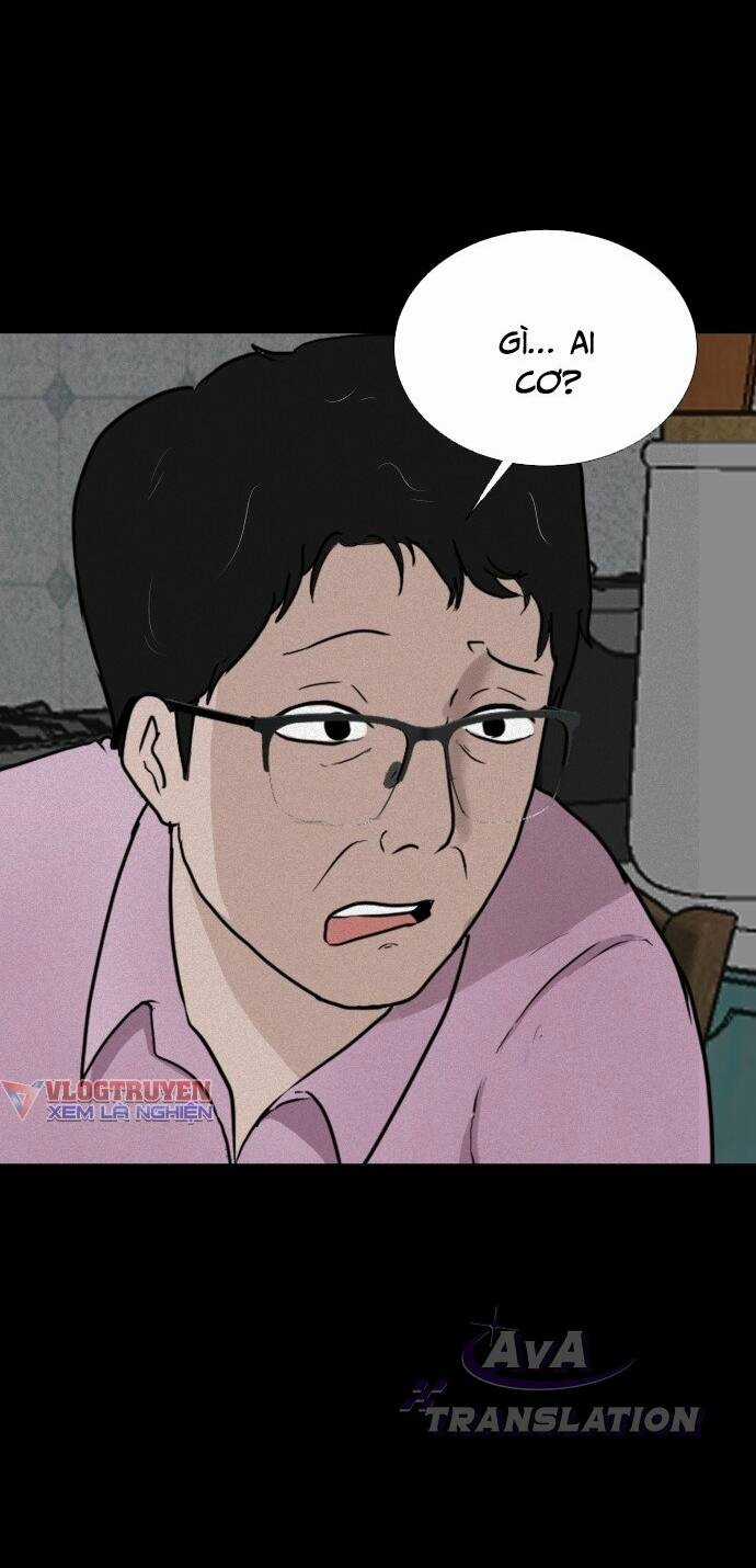 cuốn nhật ký kỳ lạ Chapter 4 trang 63