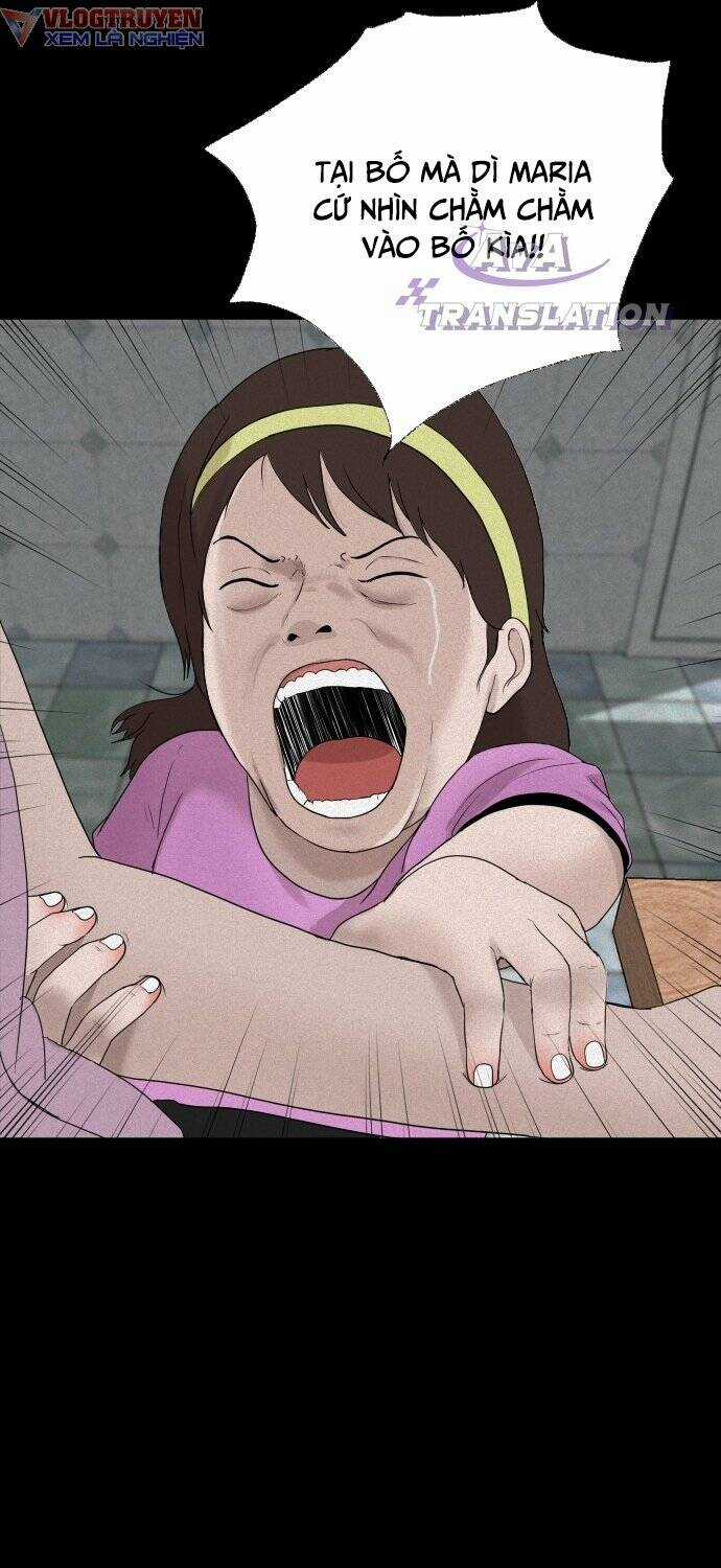 cuốn nhật ký kỳ lạ Chapter 4 trang 64