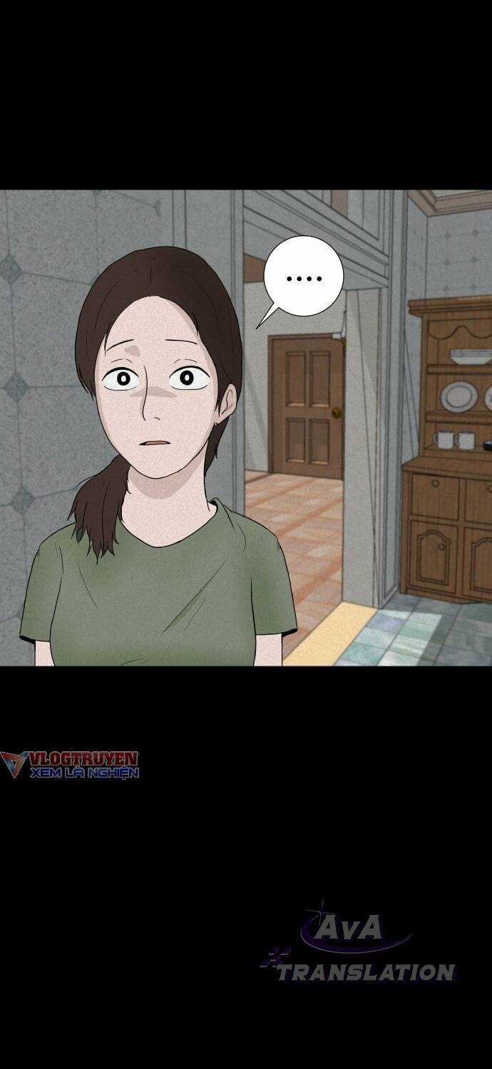 cuốn nhật ký kỳ lạ Chapter 4 trang 65