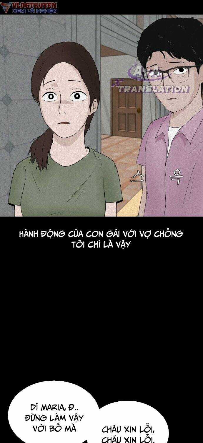 cuốn nhật ký kỳ lạ Chapter 4 trang 66