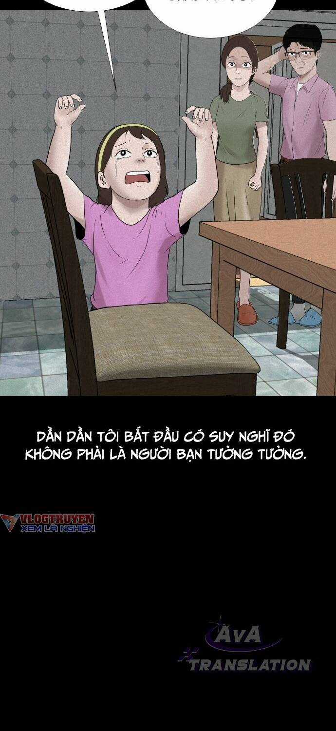 cuốn nhật ký kỳ lạ Chapter 4 trang 67