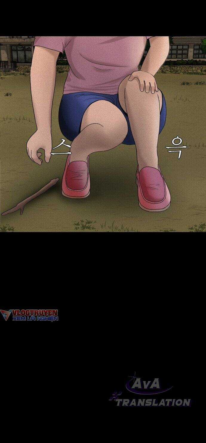 cuốn nhật ký kỳ lạ Chapter 4 trang 7