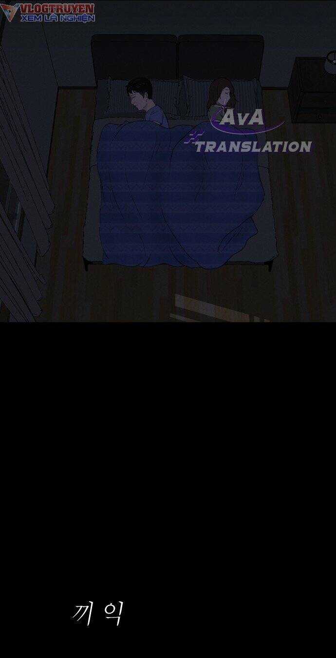 cuốn nhật ký kỳ lạ Chapter 4 trang 70