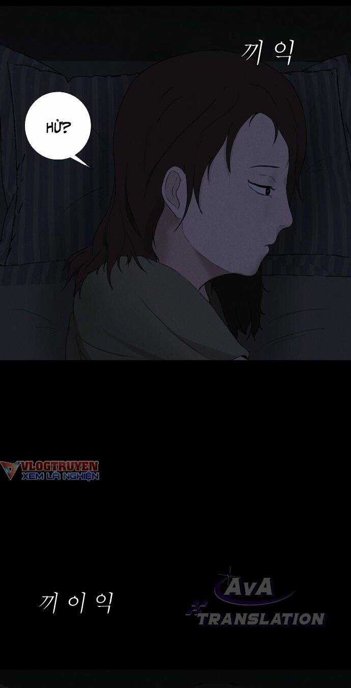 cuốn nhật ký kỳ lạ Chapter 4 trang 71