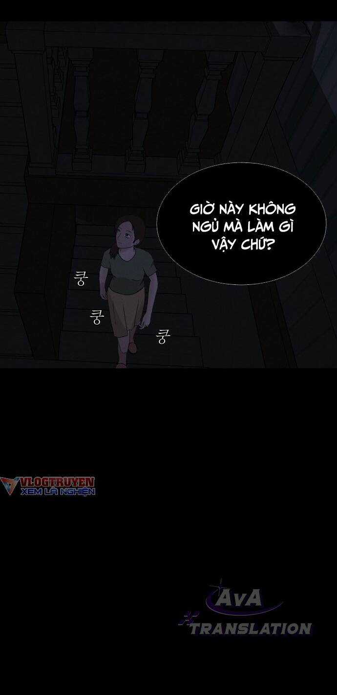 cuốn nhật ký kỳ lạ Chapter 4 trang 75