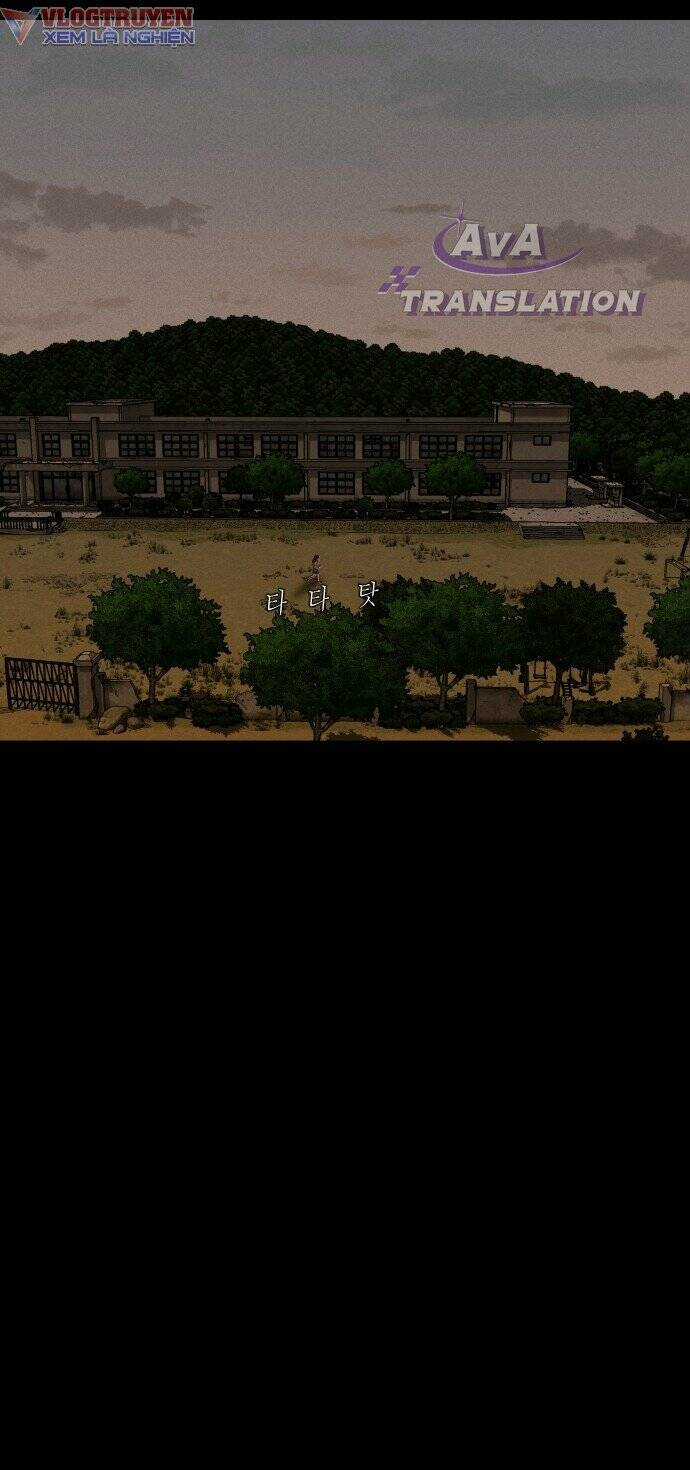 cuốn nhật ký kỳ lạ Chapter 4 trang 8