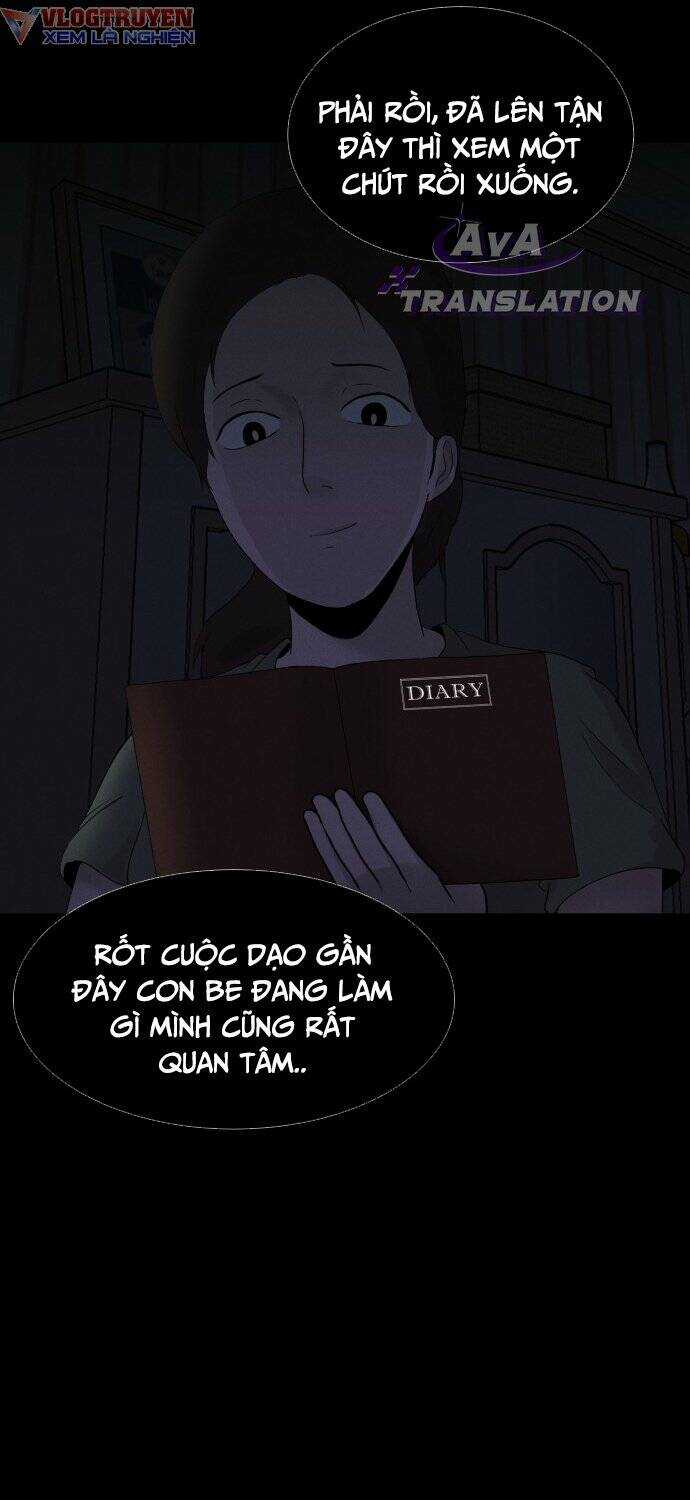 cuốn nhật ký kỳ lạ Chapter 4 trang 82