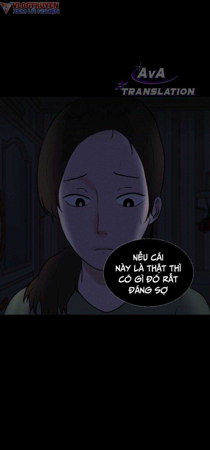 cuốn nhật ký kỳ lạ Chapter 4 trang 84