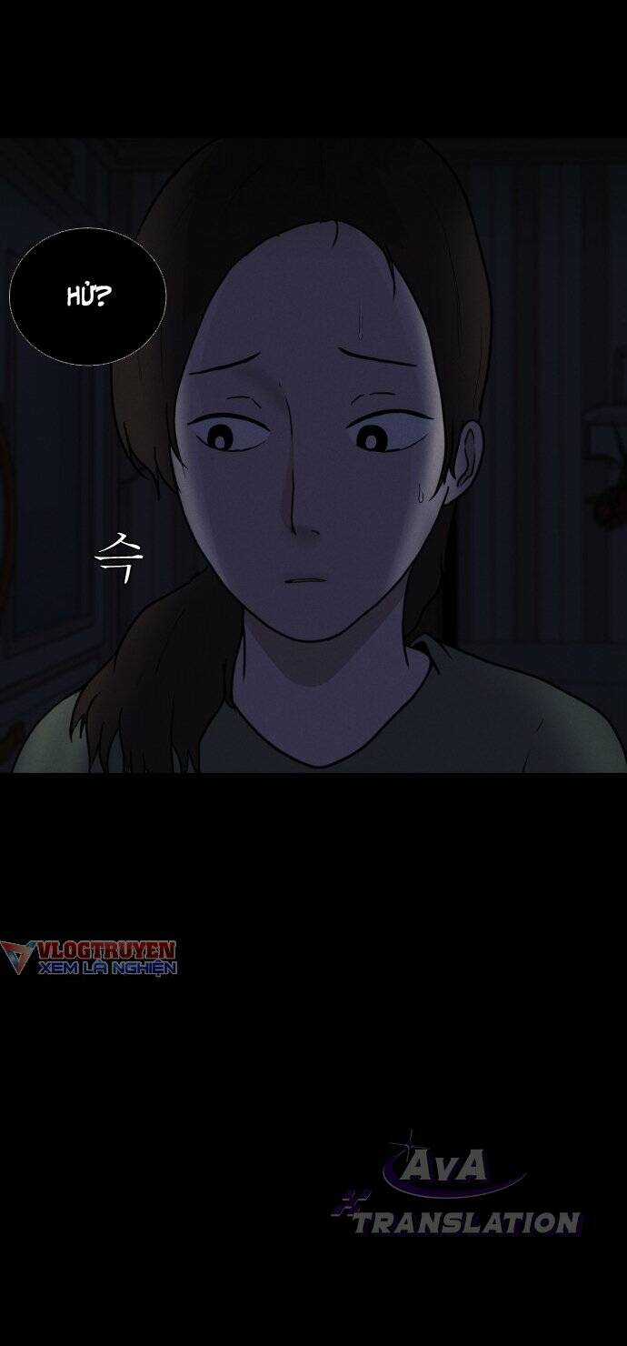 cuốn nhật ký kỳ lạ Chapter 4 trang 85