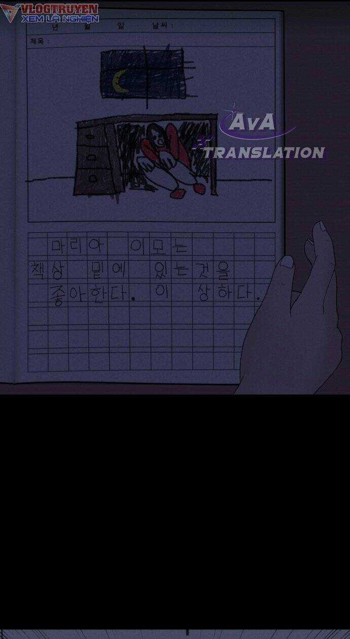 cuốn nhật ký kỳ lạ Chapter 4 trang 86