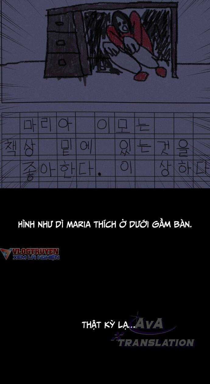 cuốn nhật ký kỳ lạ Chapter 4 trang 87