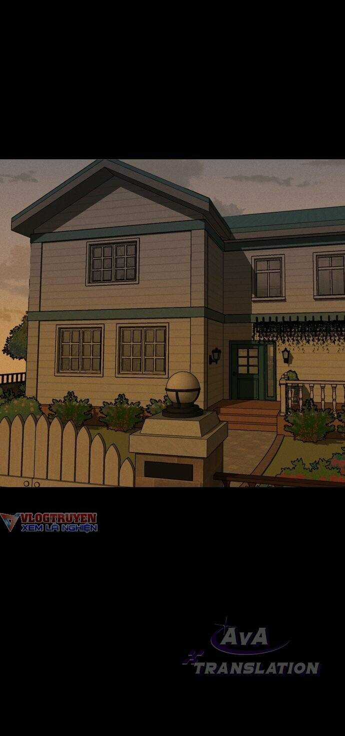 cuốn nhật ký kỳ lạ Chapter 4 trang 9