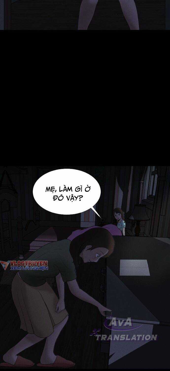 cuốn nhật ký kỳ lạ Chapter 4 trang 91