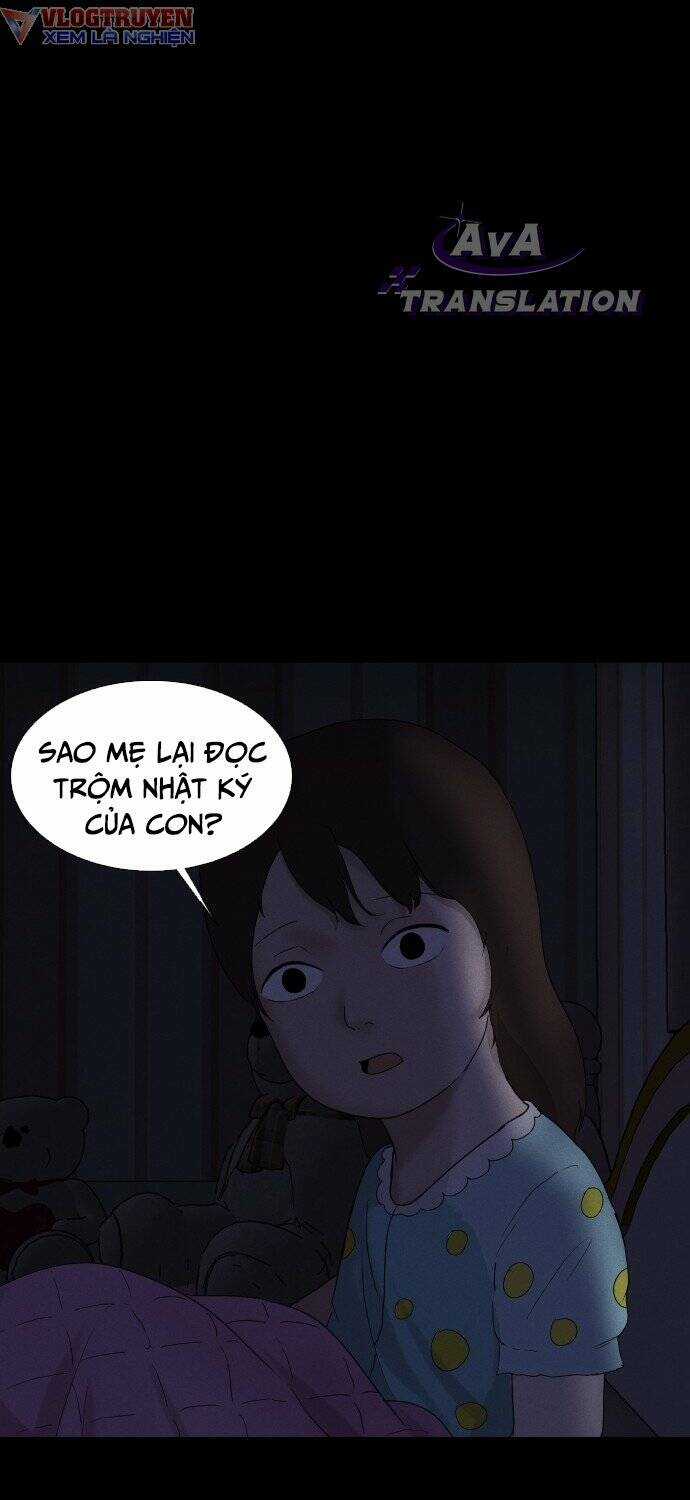 cuốn nhật ký kỳ lạ Chapter 4 trang 92