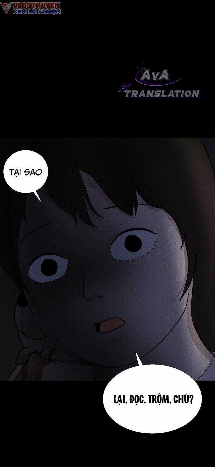 cuốn nhật ký kỳ lạ Chapter 4 trang 94