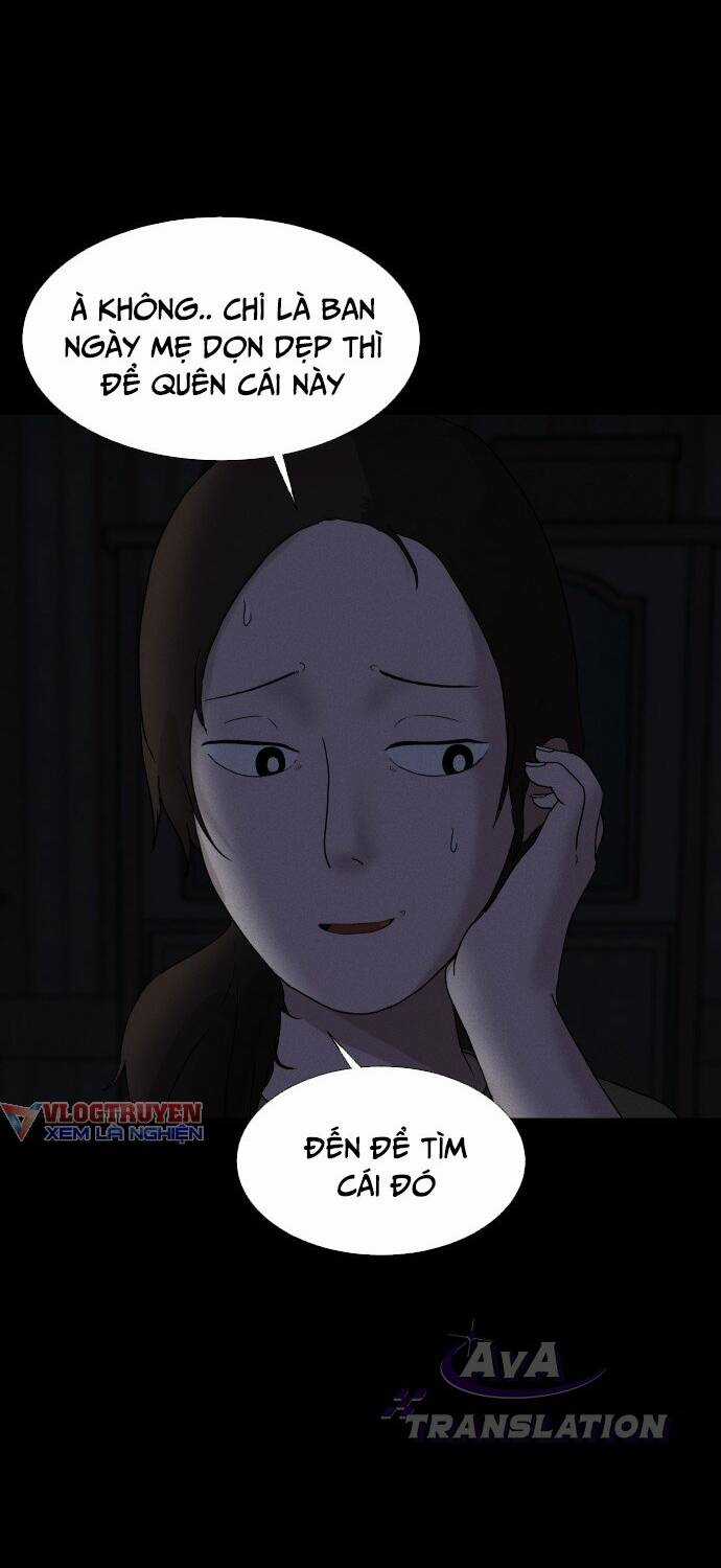 cuốn nhật ký kỳ lạ Chapter 4 trang 95