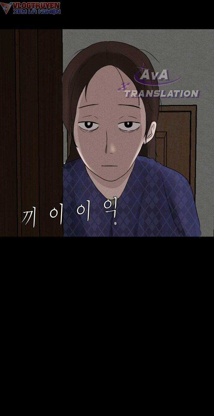 cuốn nhật ký kỳ lạ Chapter 5 trang 100