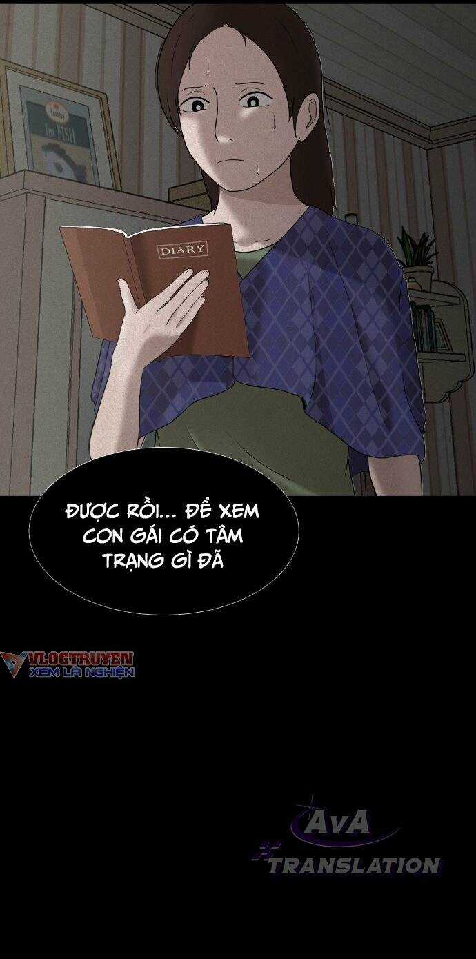 cuốn nhật ký kỳ lạ Chapter 5 trang 103