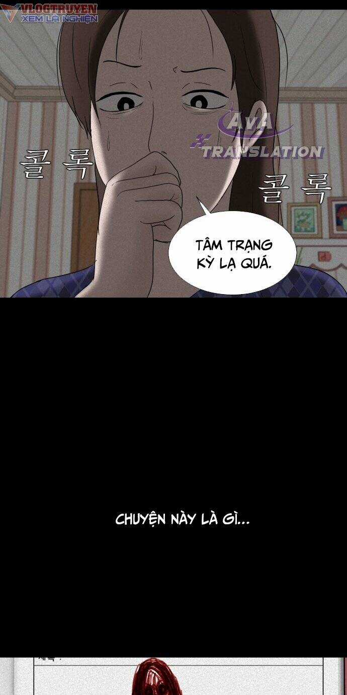 cuốn nhật ký kỳ lạ Chapter 5 trang 108