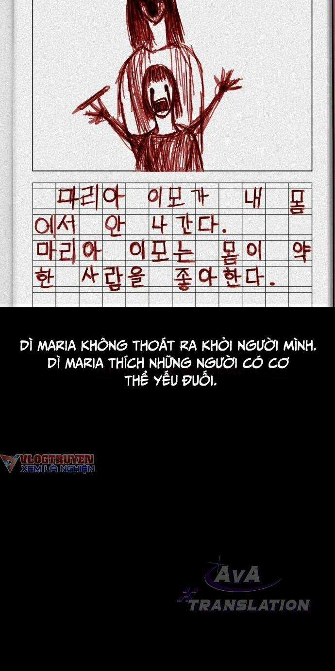 cuốn nhật ký kỳ lạ Chapter 5 trang 109