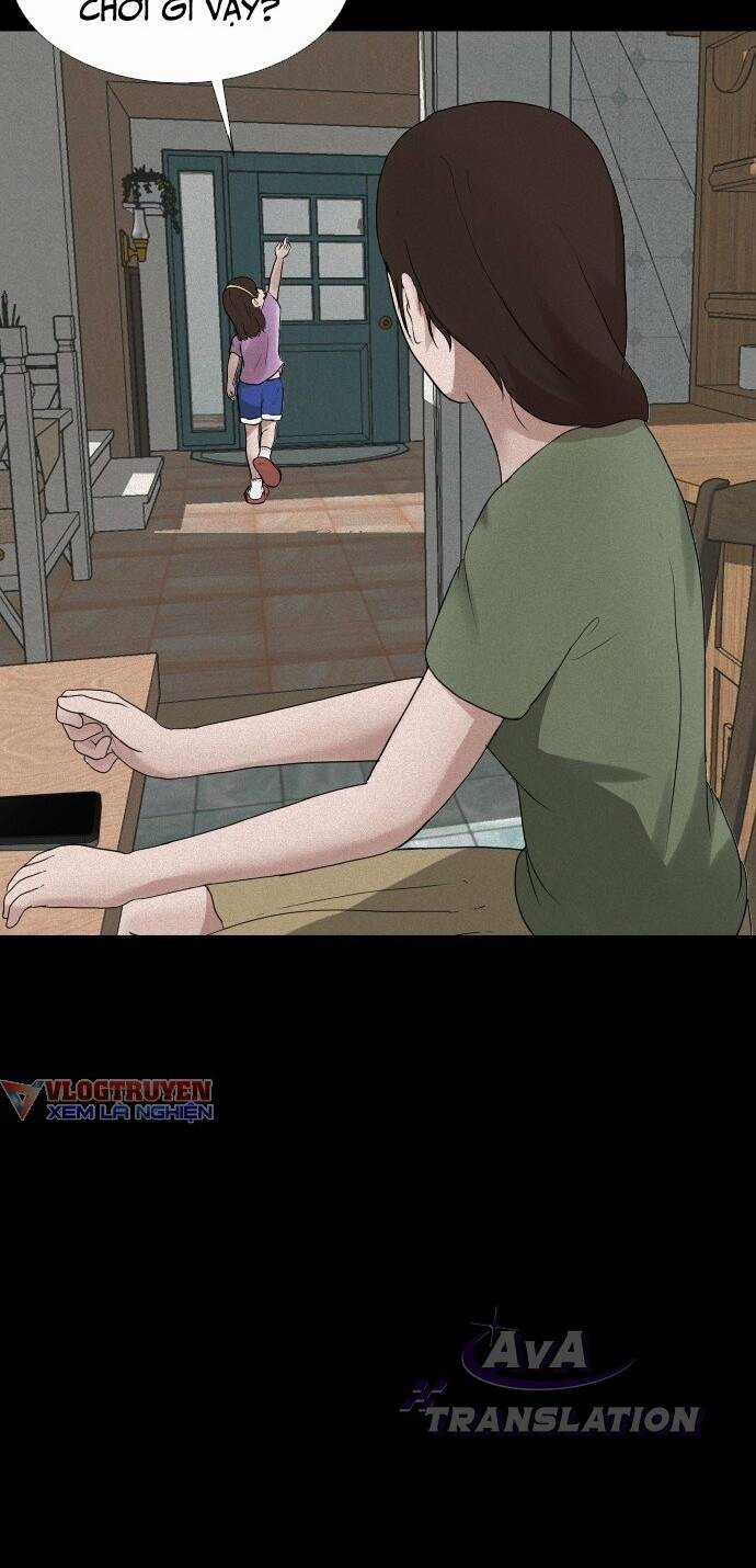 cuốn nhật ký kỳ lạ Chapter 5 trang 11