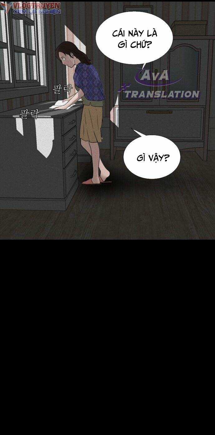 cuốn nhật ký kỳ lạ Chapter 5 trang 110