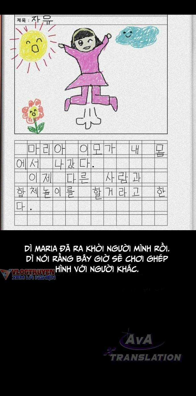 cuốn nhật ký kỳ lạ Chapter 5 trang 111