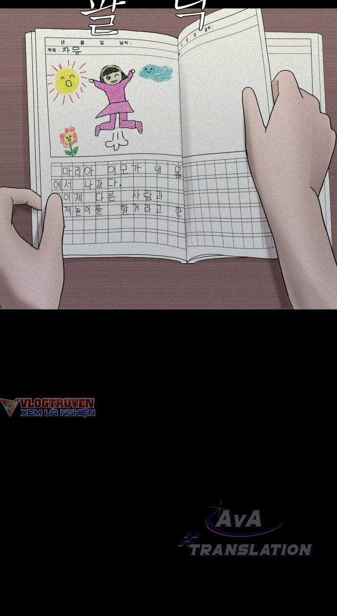 cuốn nhật ký kỳ lạ Chapter 5 trang 113