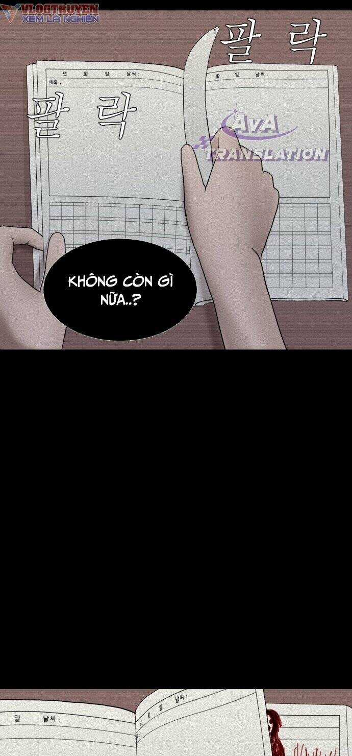 cuốn nhật ký kỳ lạ Chapter 5 trang 114