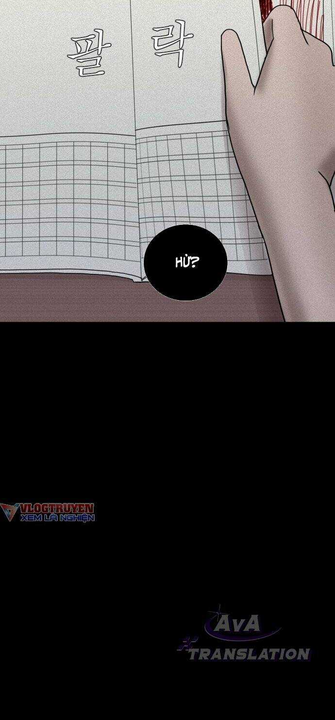 cuốn nhật ký kỳ lạ Chapter 5 trang 115