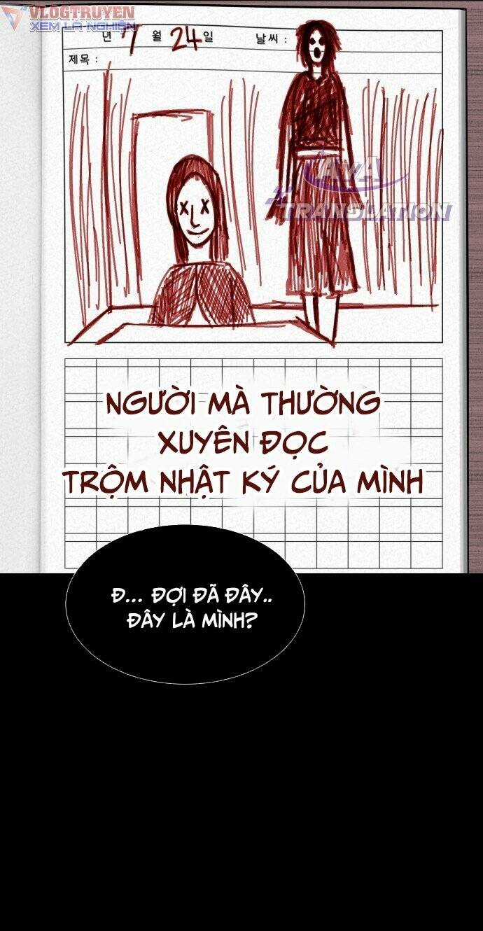 cuốn nhật ký kỳ lạ Chapter 5 trang 116