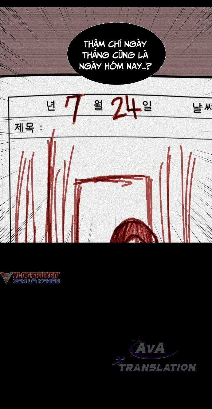 cuốn nhật ký kỳ lạ Chapter 5 trang 117