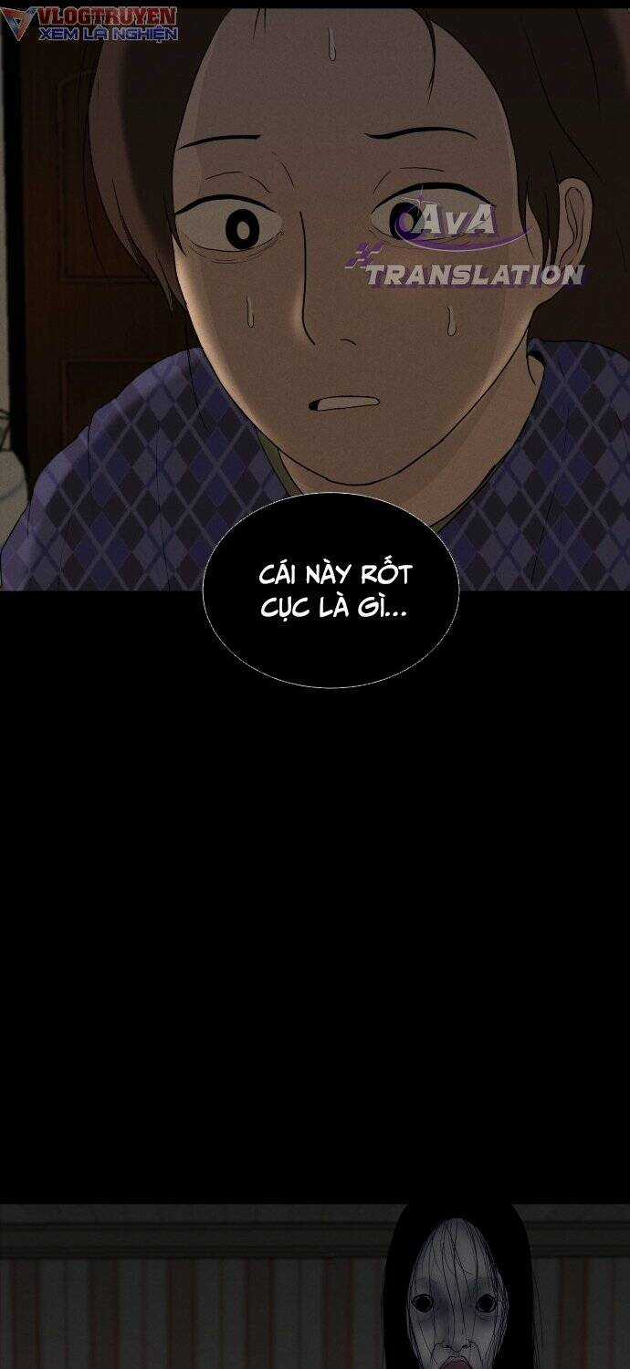 cuốn nhật ký kỳ lạ Chapter 5 trang 118