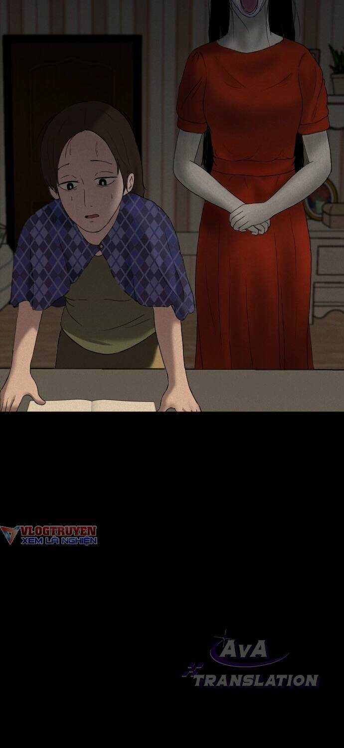 cuốn nhật ký kỳ lạ Chapter 5 trang 119