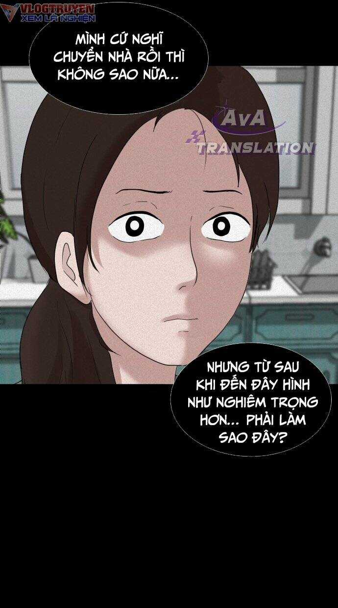 cuốn nhật ký kỳ lạ Chapter 5 trang 12