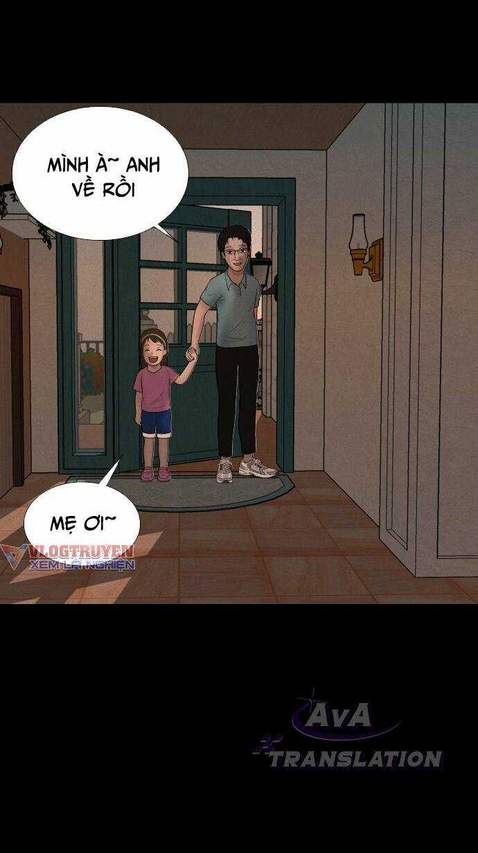 cuốn nhật ký kỳ lạ Chapter 5 trang 121