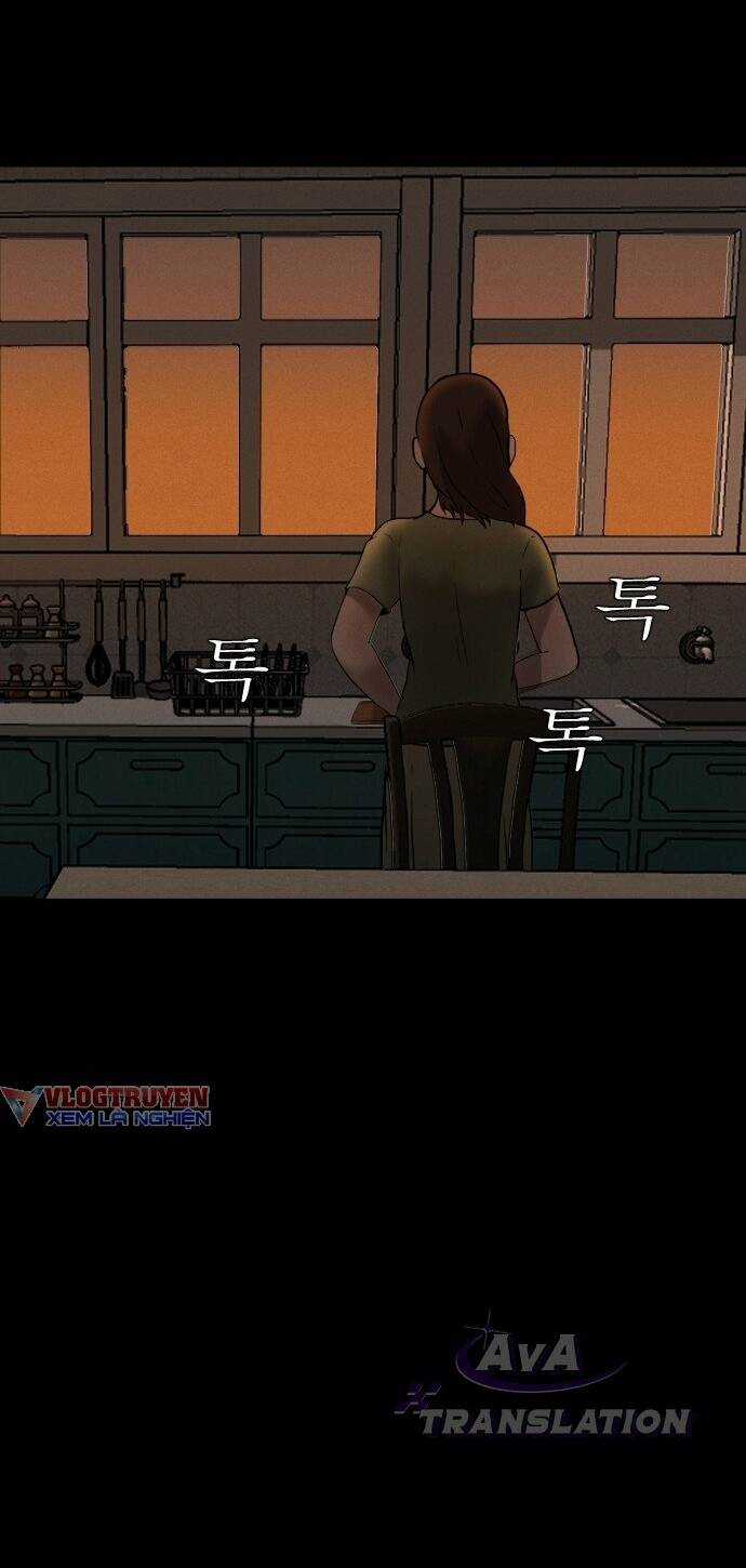 cuốn nhật ký kỳ lạ Chapter 5 trang 123