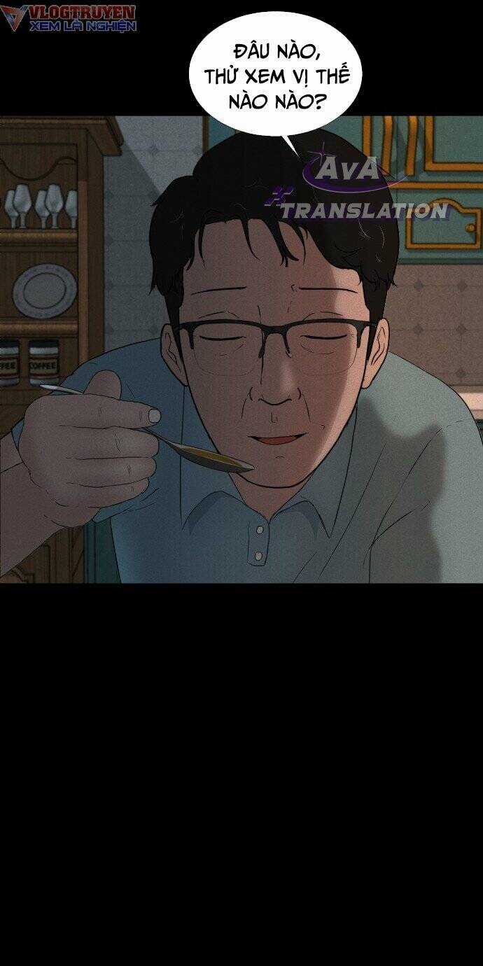 cuốn nhật ký kỳ lạ Chapter 5 trang 126