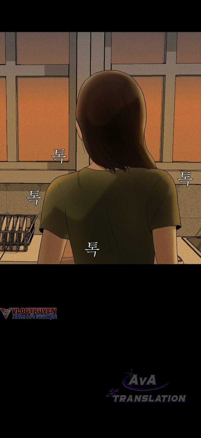 cuốn nhật ký kỳ lạ Chapter 5 trang 129