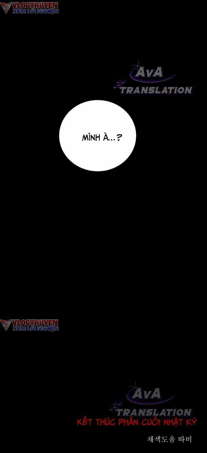 cuốn nhật ký kỳ lạ Chapter 5 trang 130