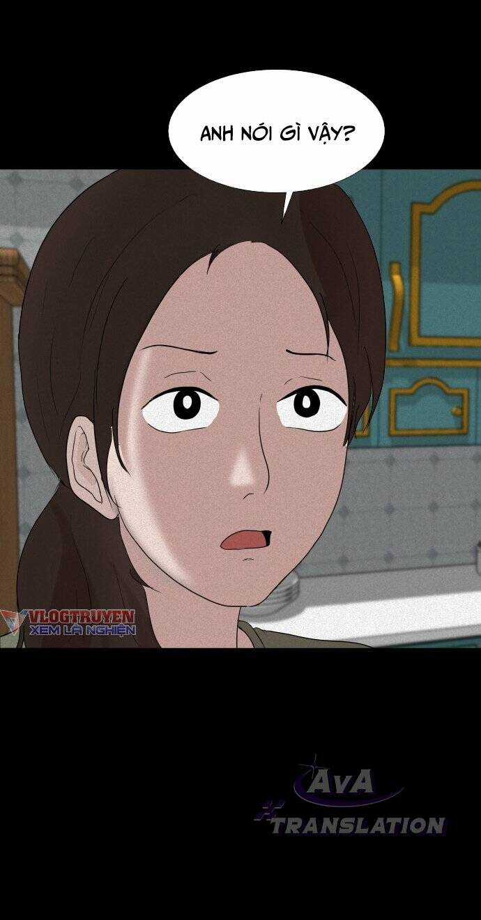 cuốn nhật ký kỳ lạ Chapter 5 trang 15