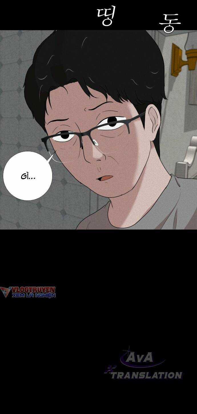 cuốn nhật ký kỳ lạ Chapter 5 trang 19