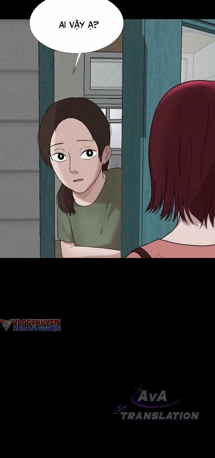 cuốn nhật ký kỳ lạ Chapter 5 trang 21