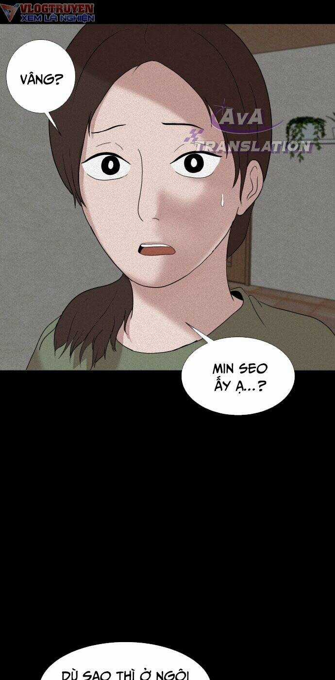 cuốn nhật ký kỳ lạ Chapter 5 trang 26