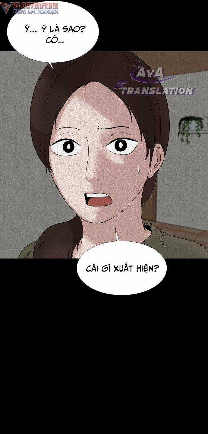 cuốn nhật ký kỳ lạ Chapter 5 trang 28