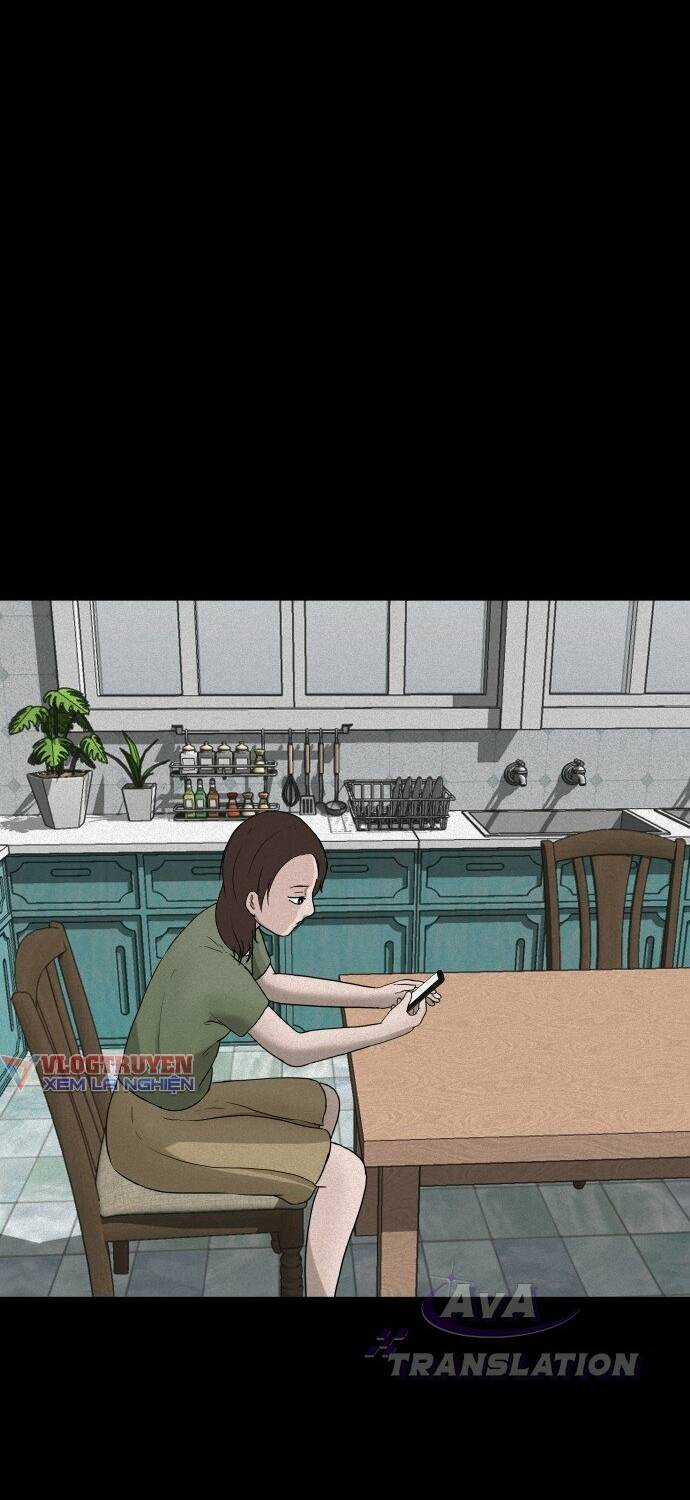 cuốn nhật ký kỳ lạ Chapter 5 trang 3