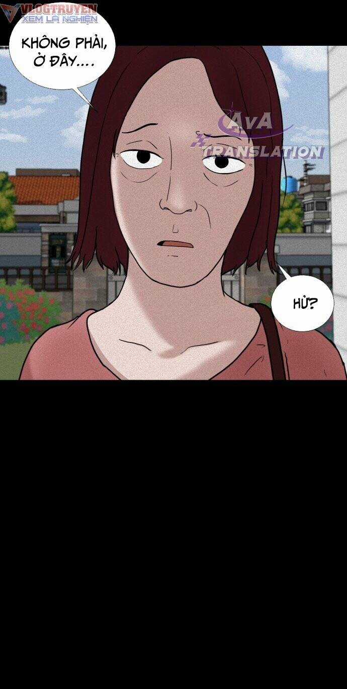 cuốn nhật ký kỳ lạ Chapter 5 trang 30