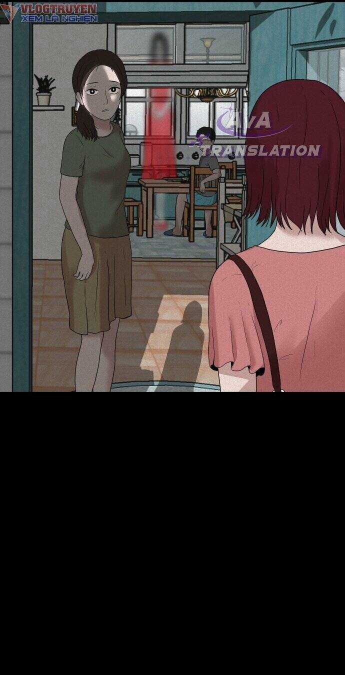 cuốn nhật ký kỳ lạ Chapter 5 trang 32